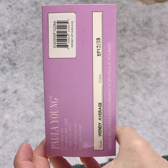 Paula Young Curly Wig - Picture 7 of 16